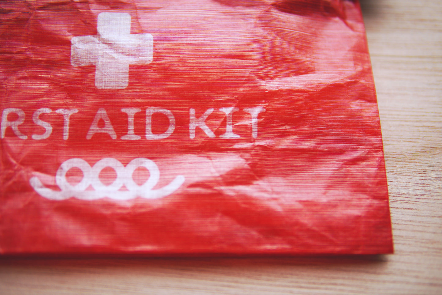 pearmandbaton｜PAB FIRST AID Pouch