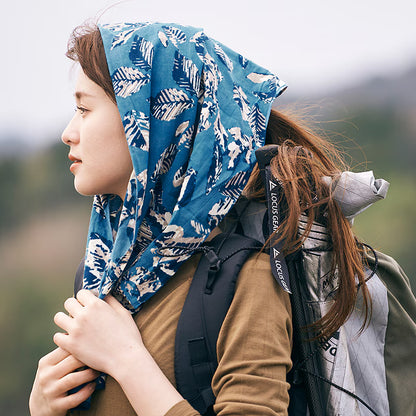 SPORTS TENUGUI ｜ ブナ & ミズナラ