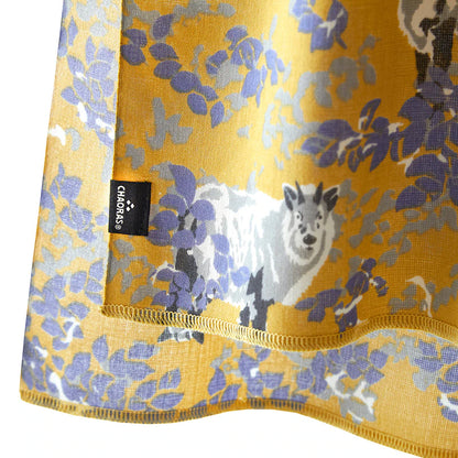 SPORTS TENUGUI ｜ カモシカ