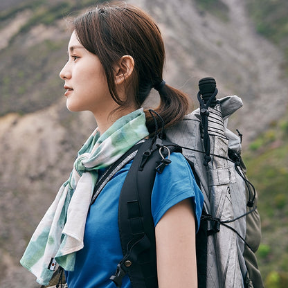 SPORTS TENUGUI ｜ タイダイ フォレスト