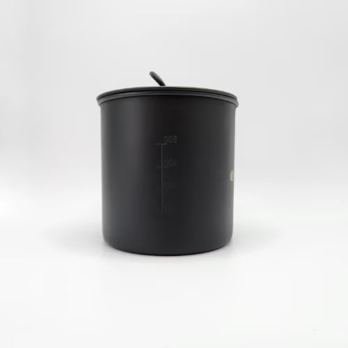 GOSSAMER GEAR｜Titan Kettle Cooker 750