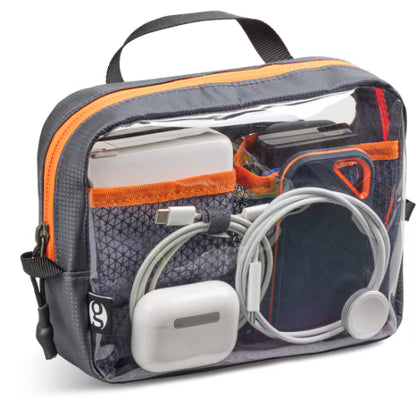 GOSSAMER GEAR｜Clear Cube