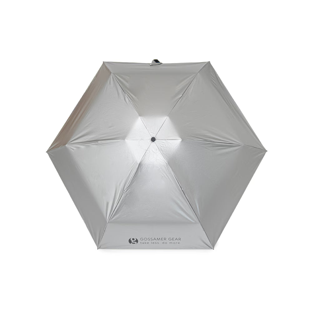 GOSSAMER GEAR｜Folding Umbrella 3.0【NEW COLOR】