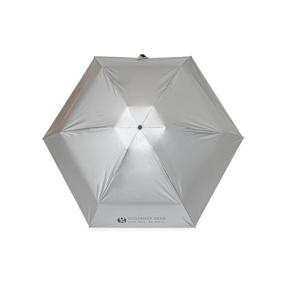 GOSSAMER GEAR｜Folding Umbrella 3.0【NEW COLOR】