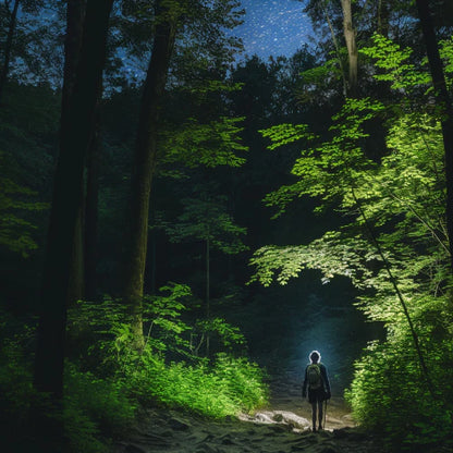 NITECORE｜NU20 Classic head light