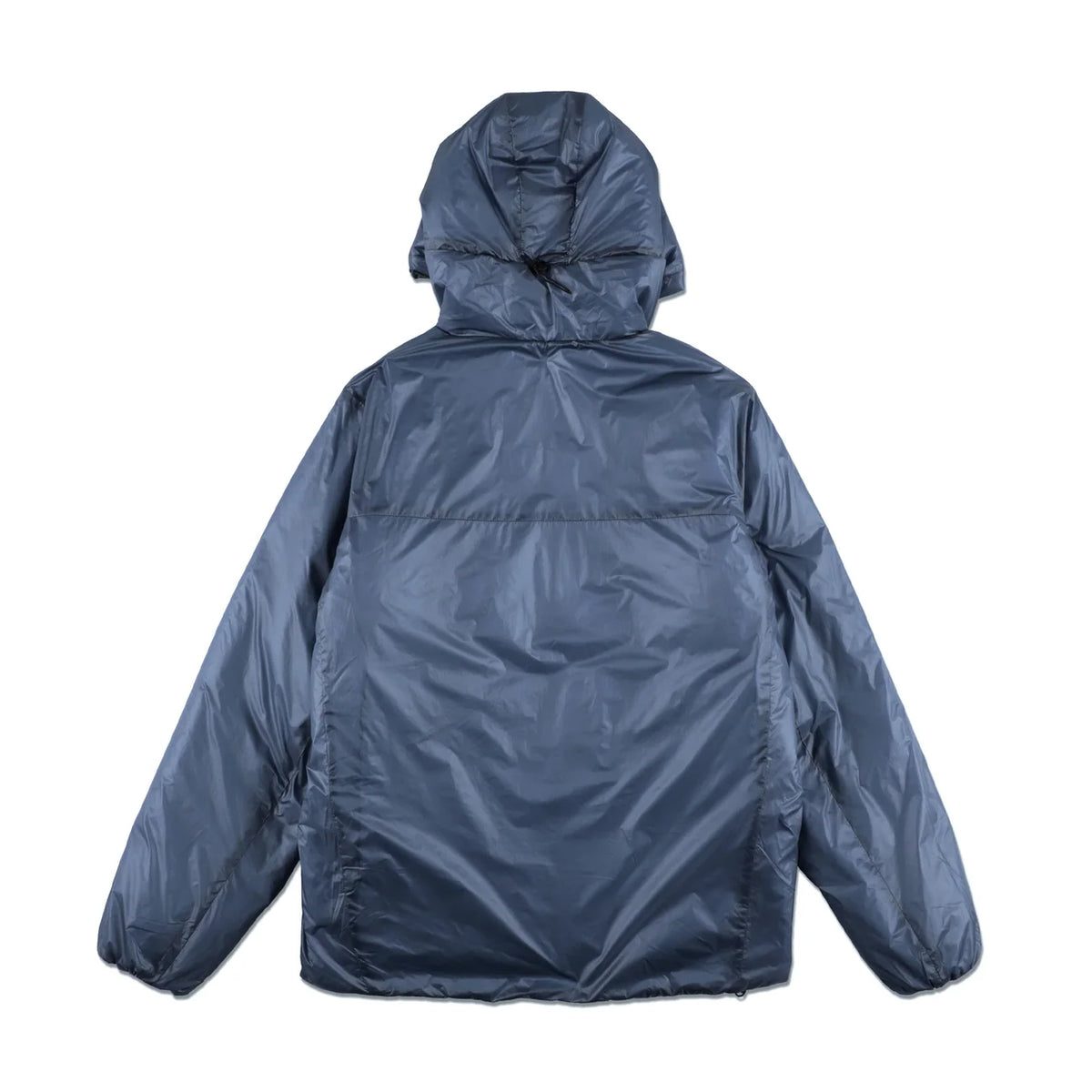STATIC｜CAPSULE 60 PARKA