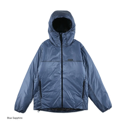 STATIC｜CAPSULE 60 PARKA