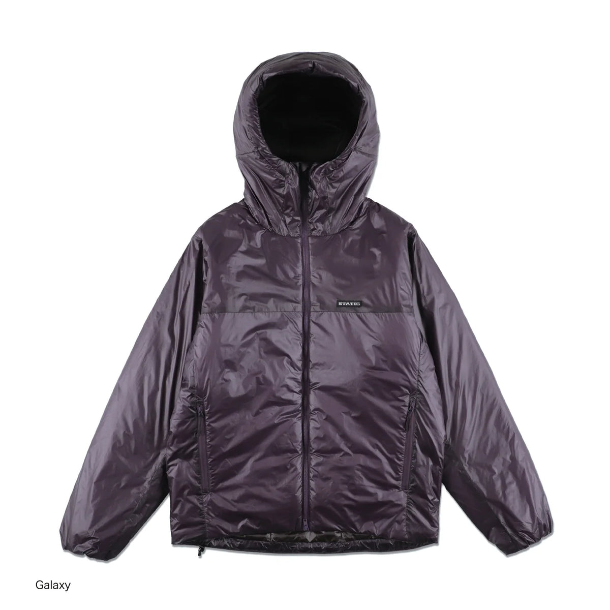 STATIC｜CAPSULE 60 PARKA