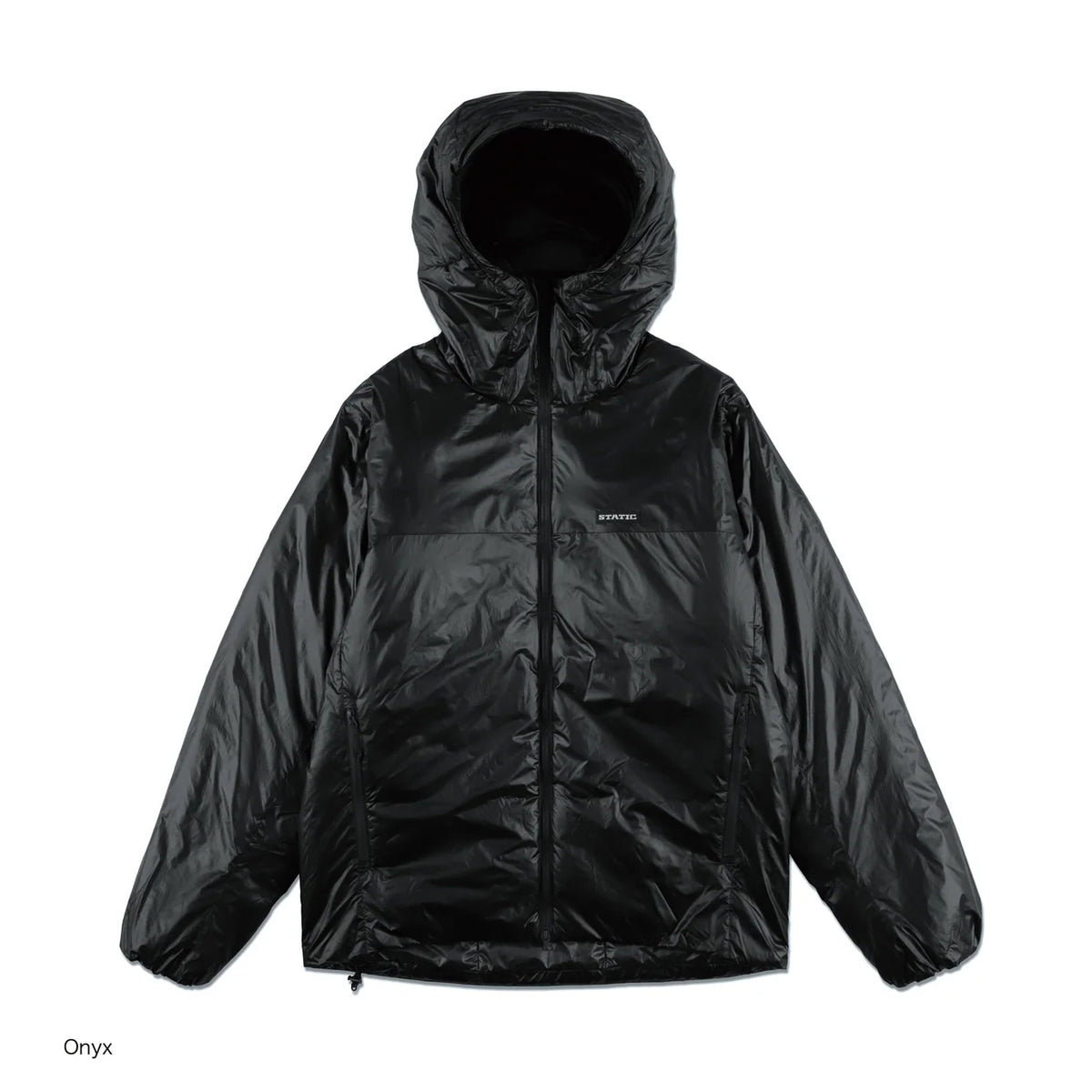 STATIC｜CAPSULE 60 PARKA