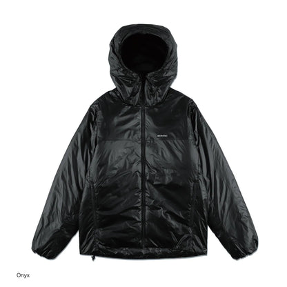STATIC｜CAPSULE 60 PARKA