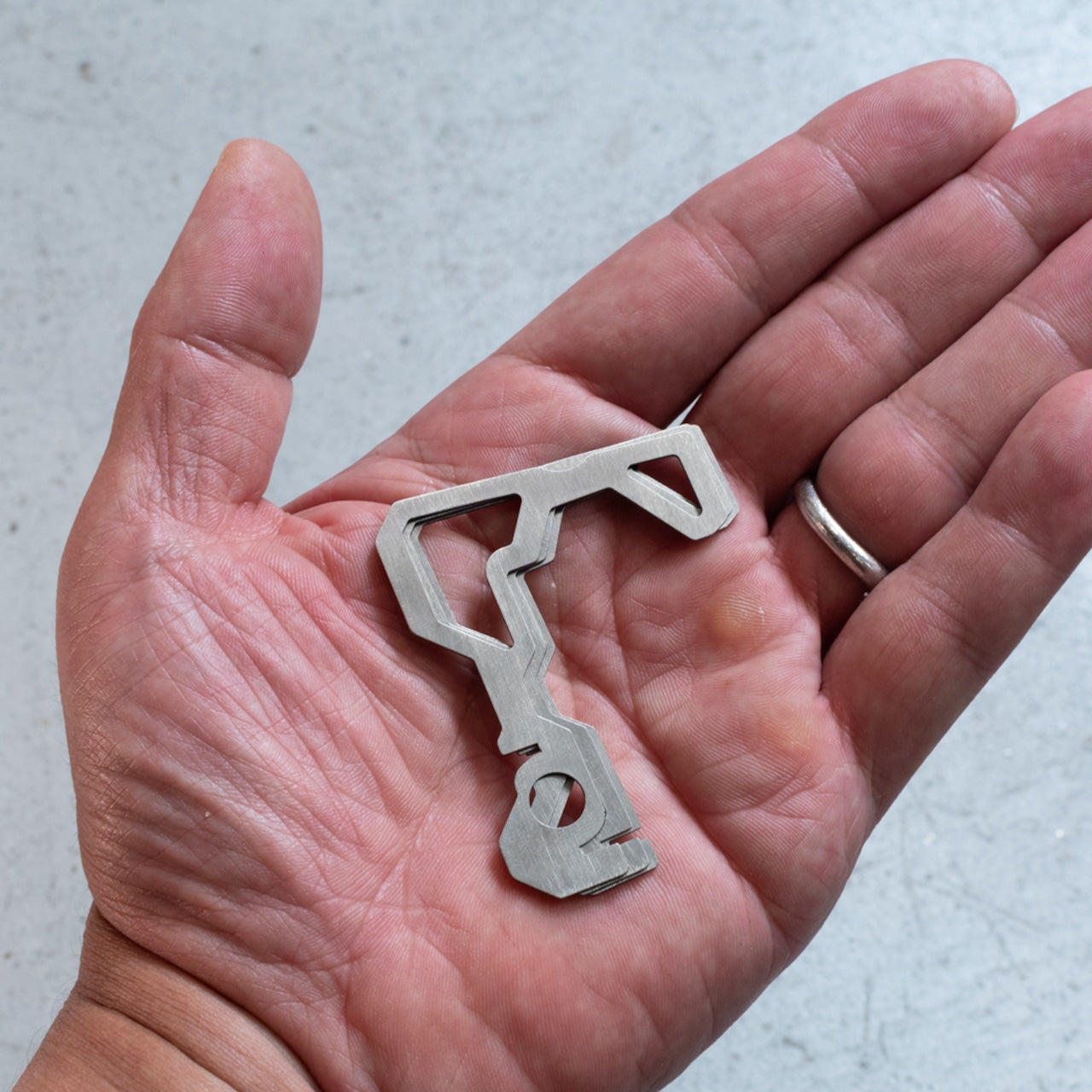 TiNY｜Trivet