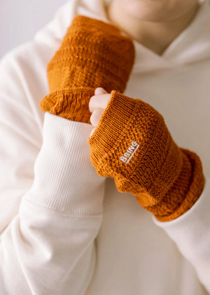 BRING｜WUNDERWEAR HAND WARMER