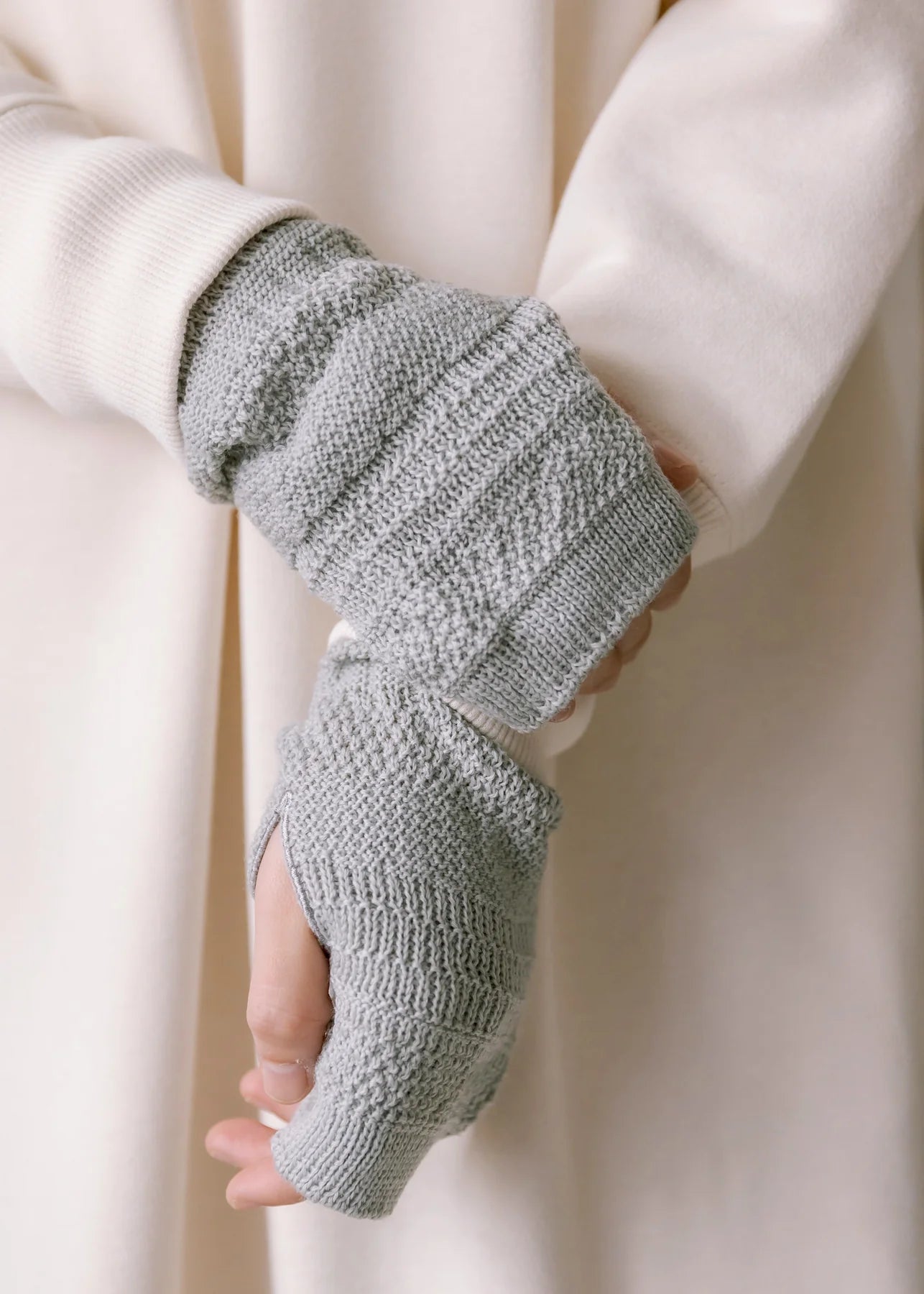 BRING｜WUNDERWEAR HAND WARMER