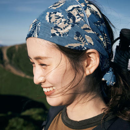 SPORTS TENUGUI ｜ ブナ & ミズナラ