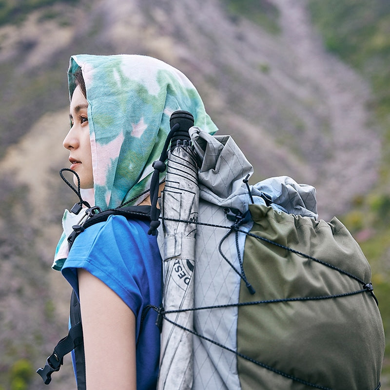 SPORTS TENUGUI ｜ タイダイ フォレスト