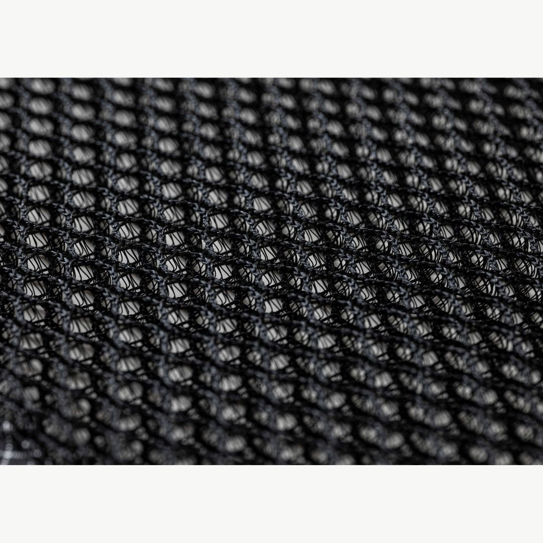LUNA PROJECT｜Back Air Mesh Pad