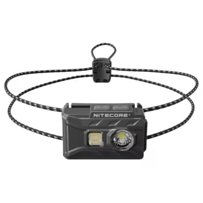NITECORE｜NU20 Classic head light