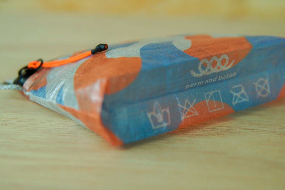pearmandbaton｜Mini Pouch