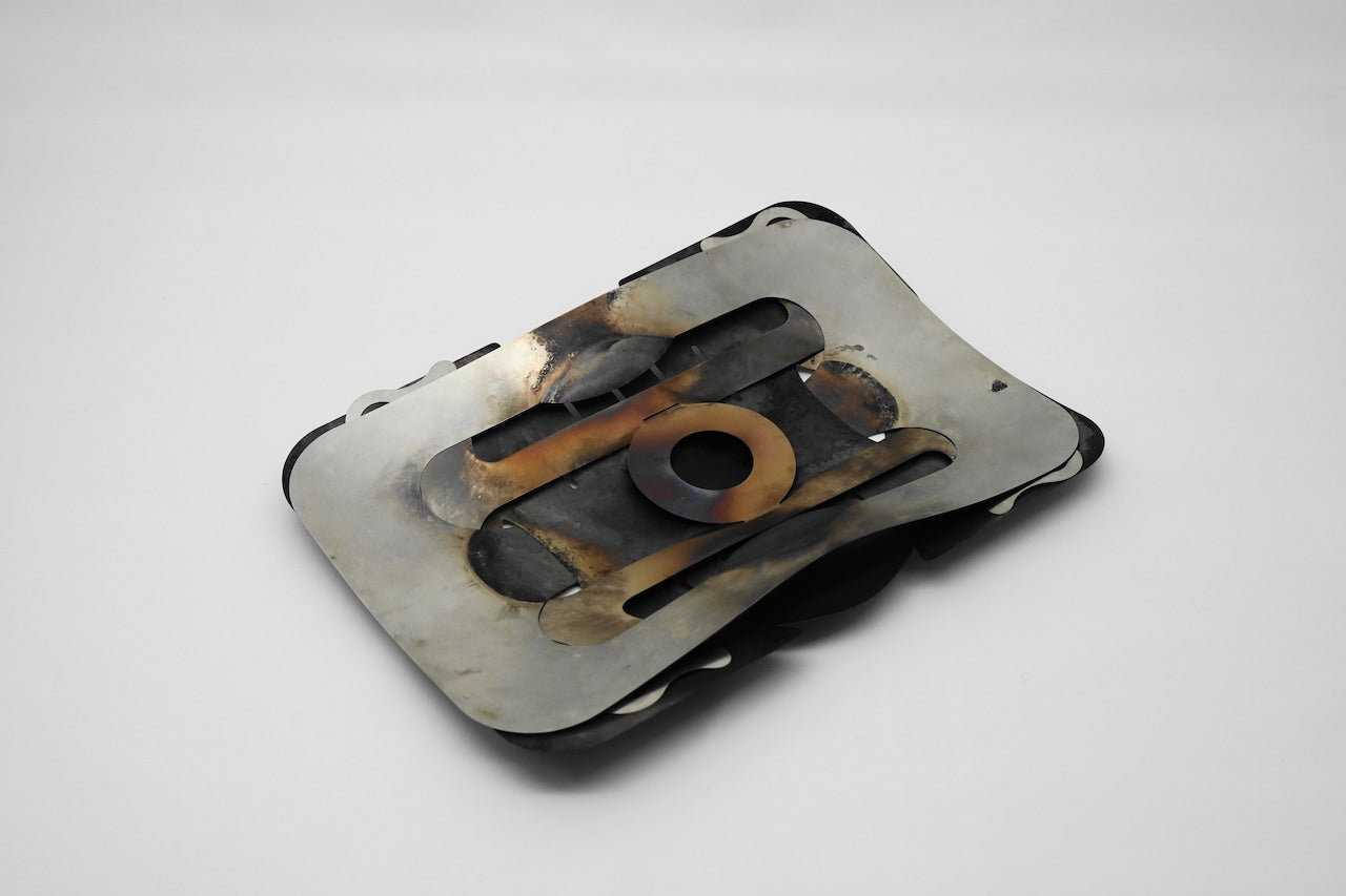 MOFMA ｜ARROW EUCLID 専用ゴトク