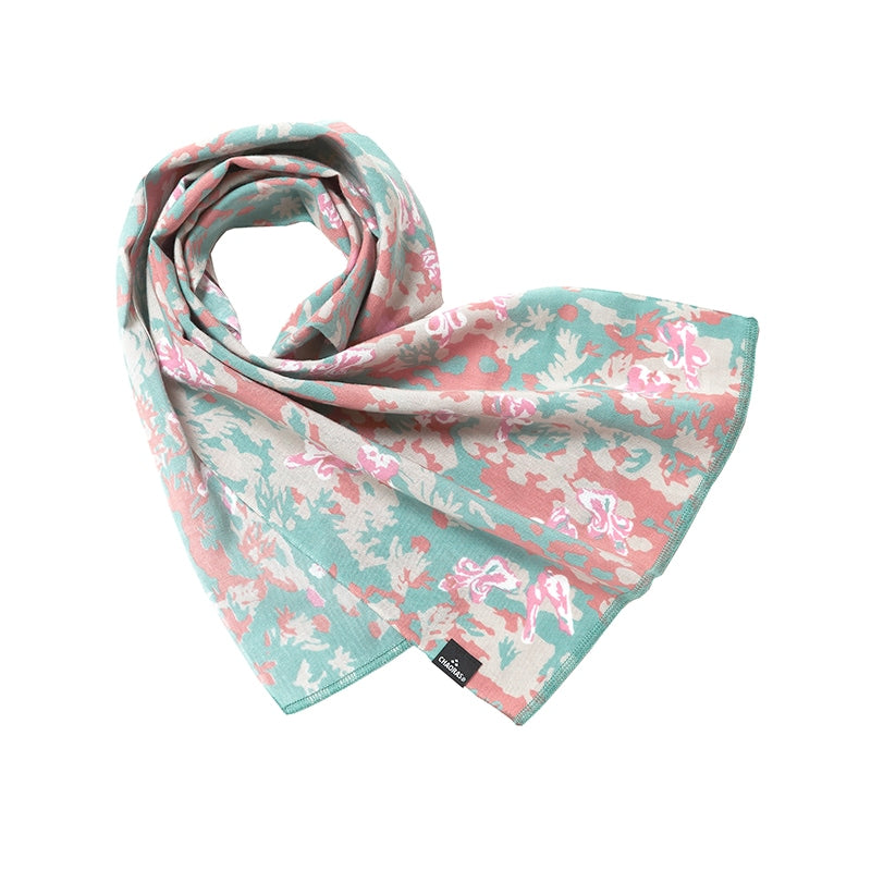 SPORTS TENUGUI ｜コマクサ