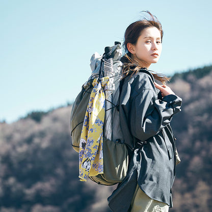 SPORTS TENUGUI ｜ カモシカ