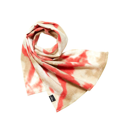 SPORTS TENUGUI ｜タイダイ アース