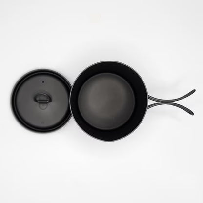 GOSSAMER GEAR｜Titan Kettle Cooker 750