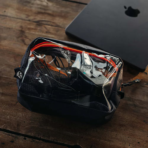 GOSSAMER GEAR｜Clear Cube