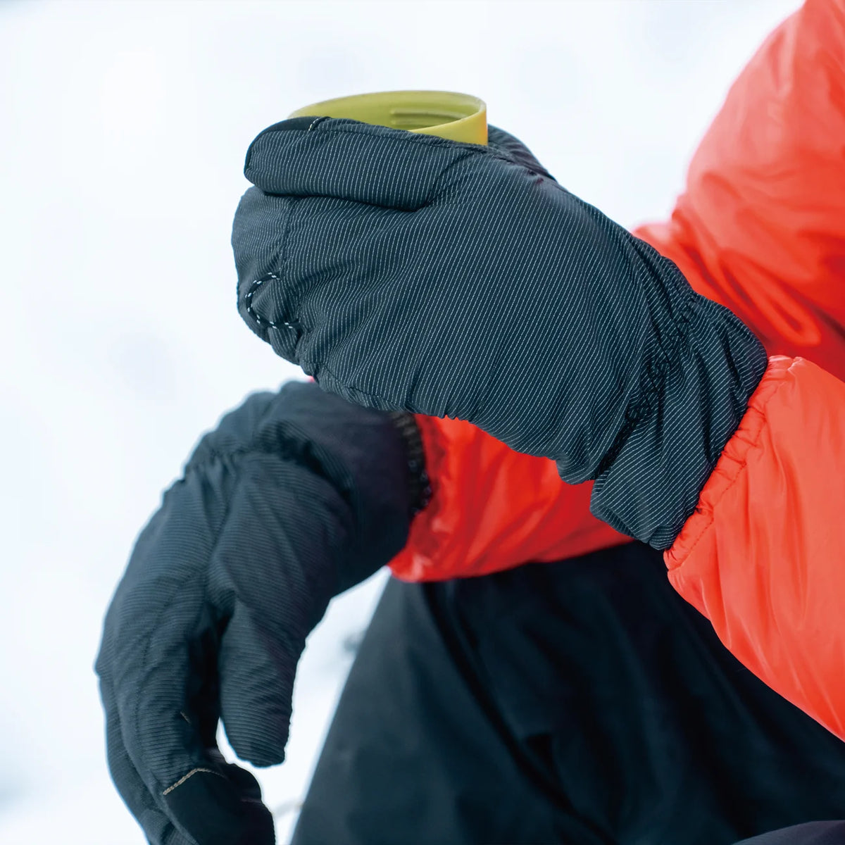STATIC｜MOUNTAIN TRIGER GLOVE