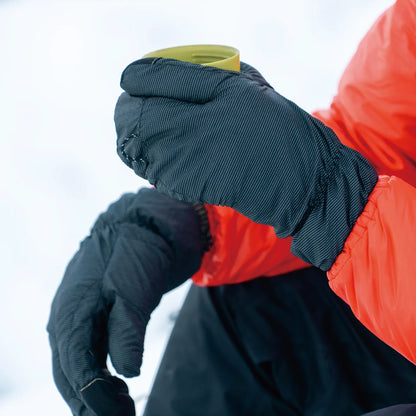 STATIC｜MOUNTAIN TRIGER GLOVE