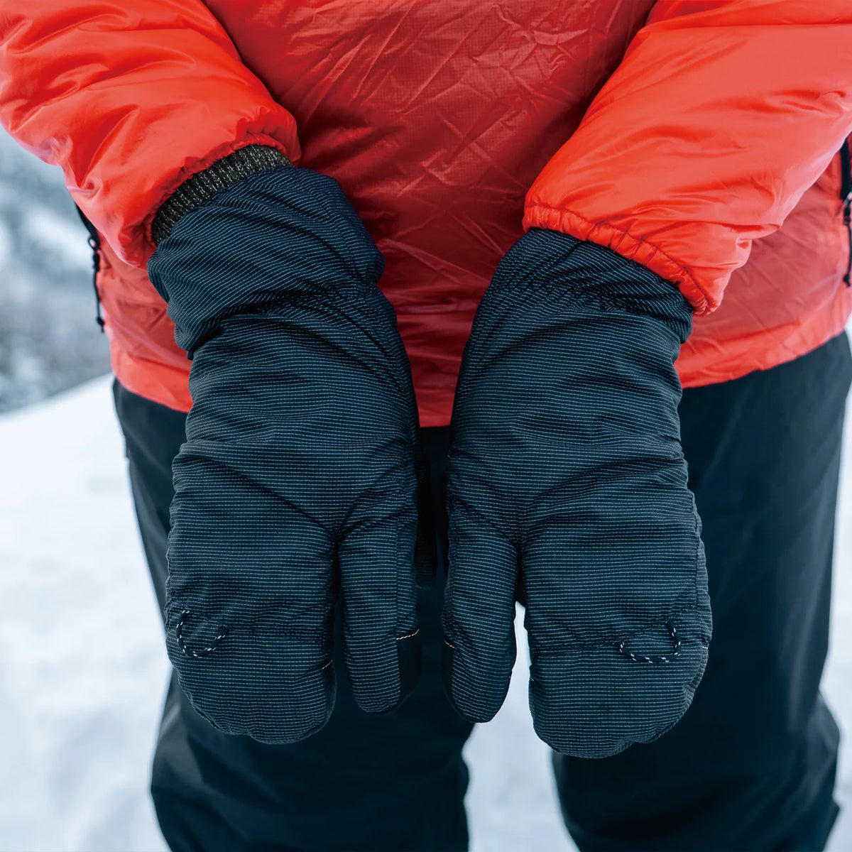 STATIC｜MOUNTAIN TRIGER GLOVE