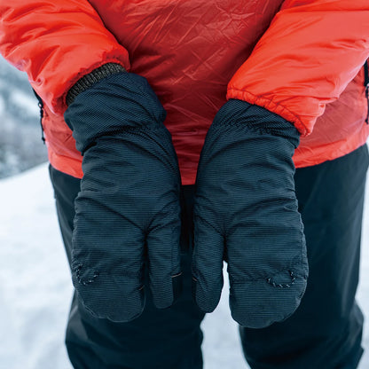 STATIC｜MOUNTAIN TRIGER GLOVE