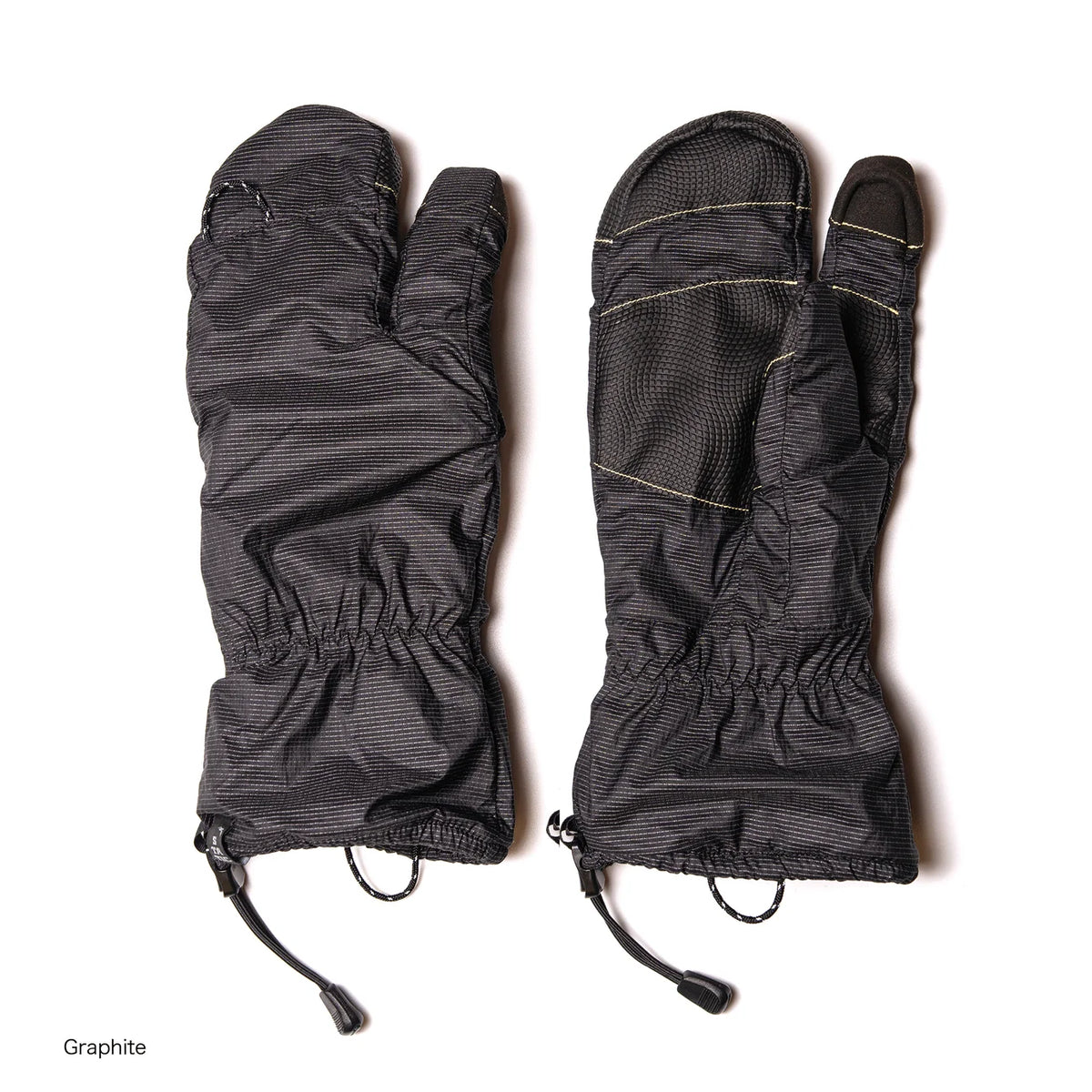 STATIC｜MOUNTAIN TRIGER GLOVE