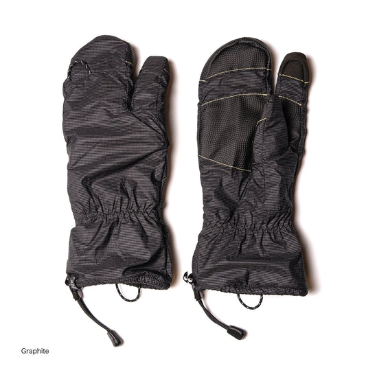 STATIC｜MOUNTAIN TRIGER GLOVE