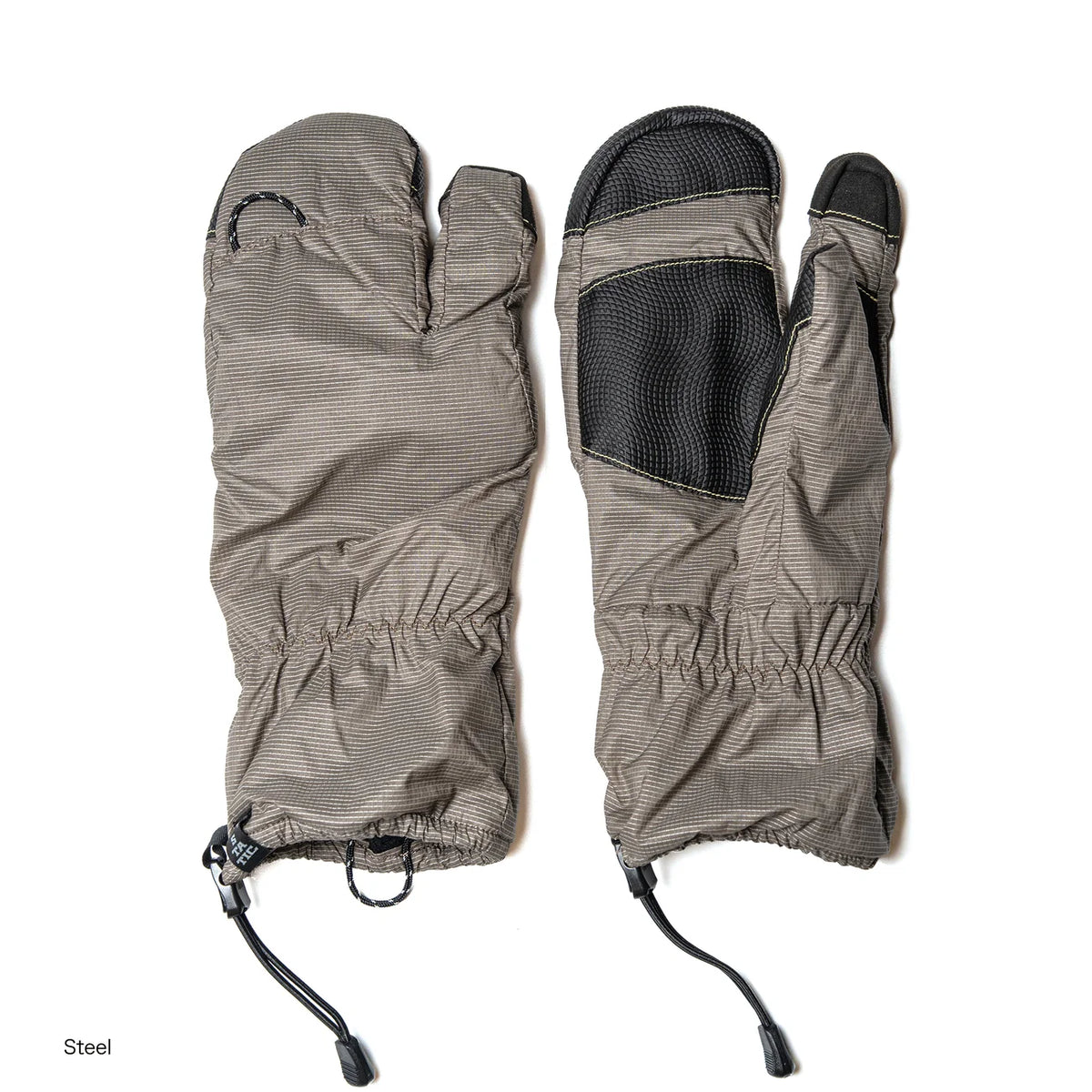 STATIC｜MOUNTAIN TRIGER GLOVE