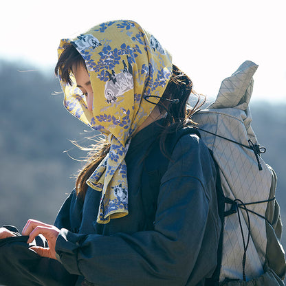 SPORTS TENUGUI ｜ カモシカ