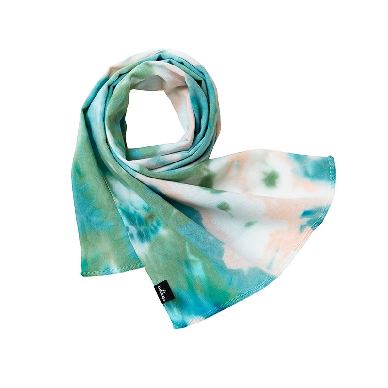 SPORTS TENUGUI ｜ タイダイ フォレスト