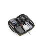 LITEWAY｜WASH BAG ULTRA BLACK