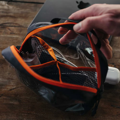 GOSSAMER GEAR｜Clear Cube