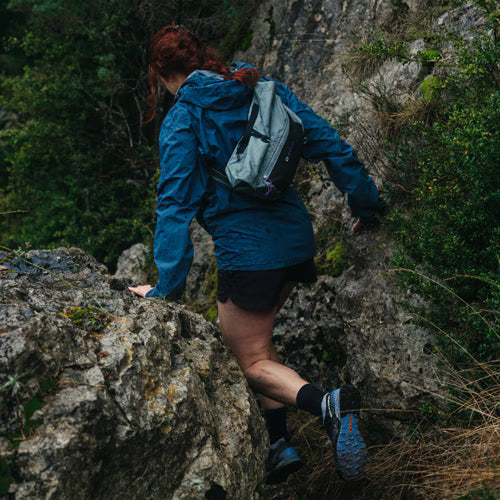 GOSSAMER GEAR｜TYPEⅡ Piku