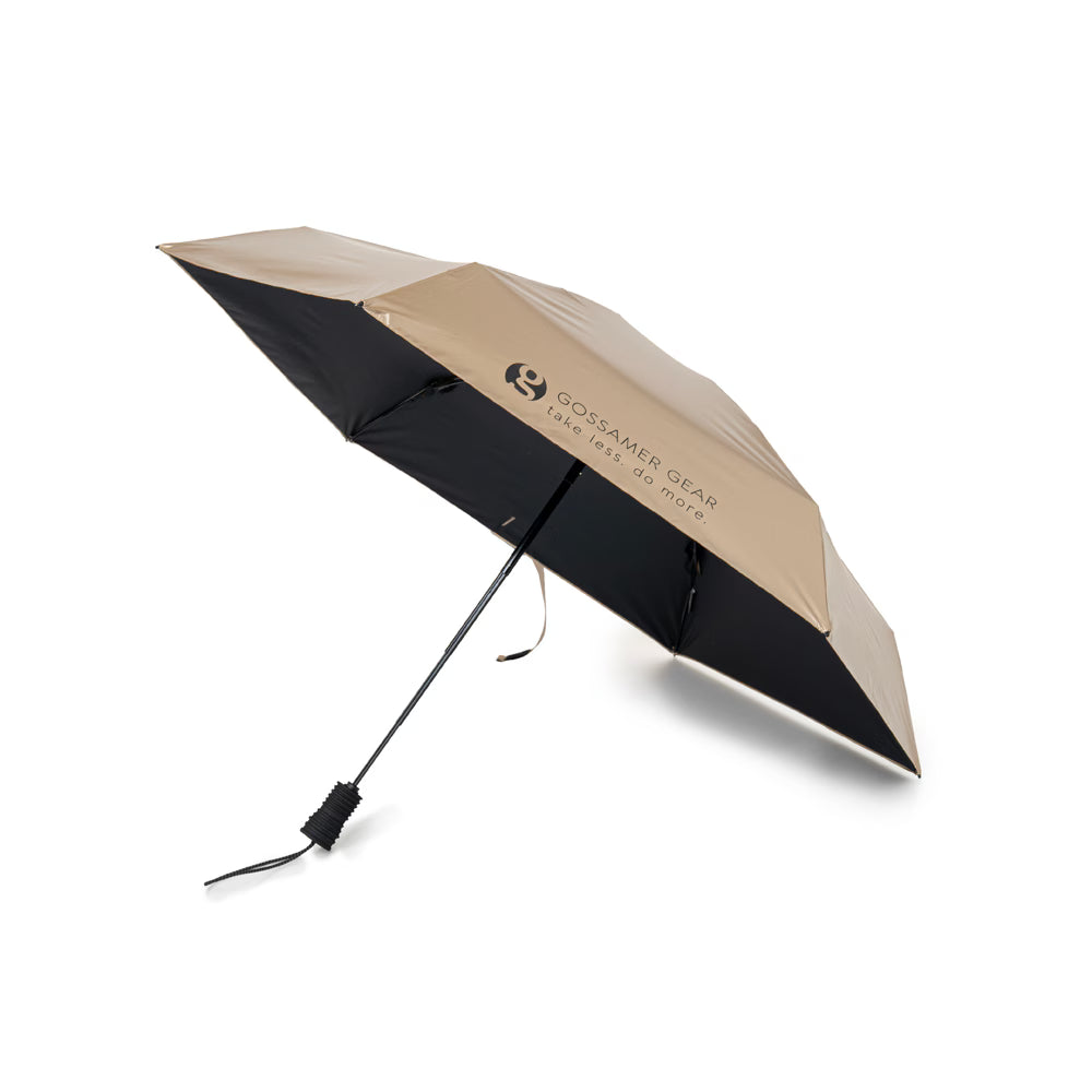 GOSSAMER GEAR｜Folding Umbrella 3.0【NEW COLOR】