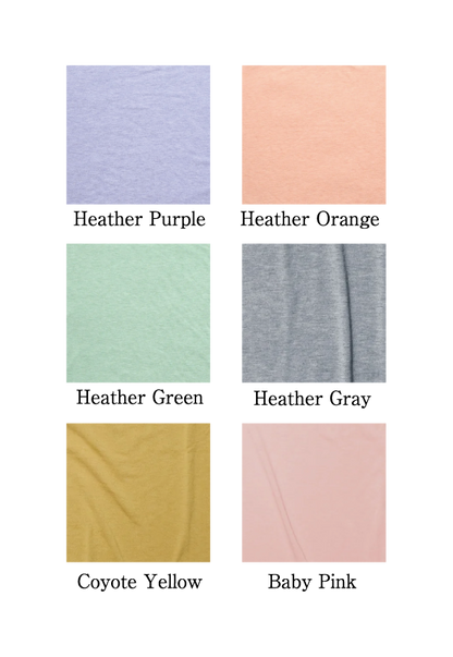 BRING｜DRYCOTTONY SLEEVELESS　Tシャツ