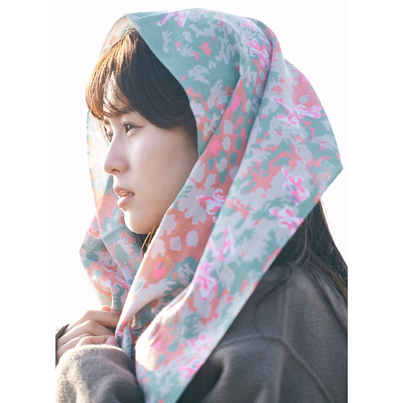 SPORTS TENUGUI ｜コマクサ