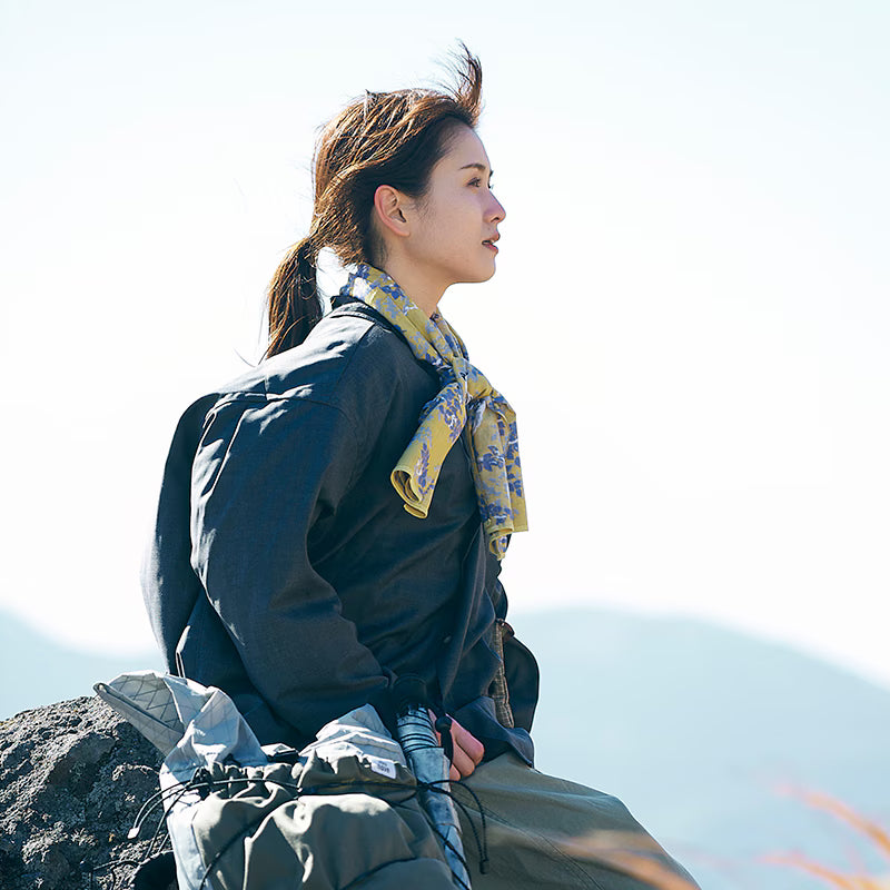 SPORTS TENUGUI ｜ カモシカ