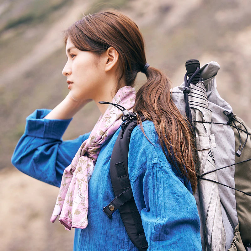 SPORTS TENUGUI ｜ オコジョ