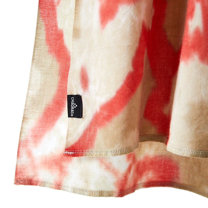 SPORTS TENUGUI ｜タイダイ アース