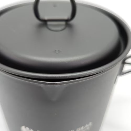 GOSSAMER GEAR｜Titan Kettle Cooker 750