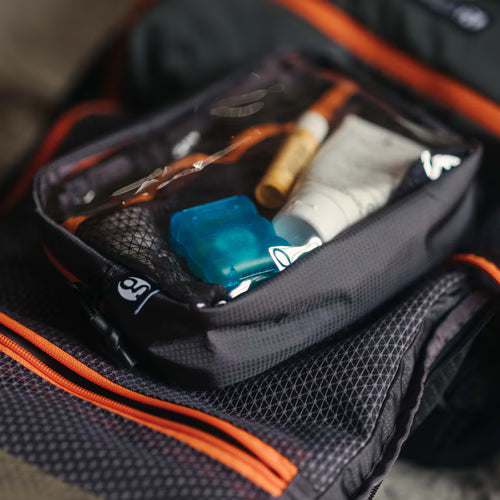 GOSSAMER GEAR｜Clear Cube