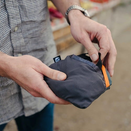 GOSSAMER GEAR｜RikSak