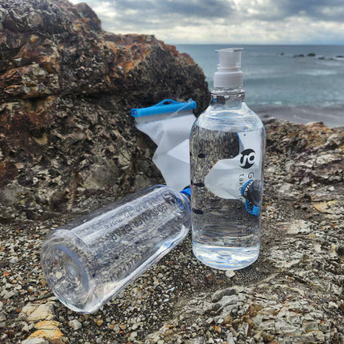 GOSSAMER GEAR｜Water Bottle